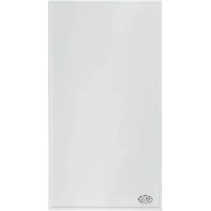 E2 Elektro IR-Heizpaneel Infrae² Frame L 114,5 Cm Weiß 1 E2 Elektro IR-Heizpaneel Infrae² Frame L 114,5 Cm Weiß