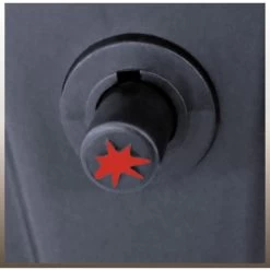 Einhell Heißluftgenerator HGG 200 Niro Vario Für DE Und AT -Hausheizung Geschäft 921055 2171 07