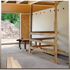 Einhell Heißluftgenerator HGG 200 Niro Vario Für DE Und AT -Hausheizung Geschäft 921055 2171 09