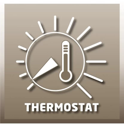 Einhell Elektro-Heizer EH 2000 3 Einhell Elektro-Heizer EH 2000 – Bild 3