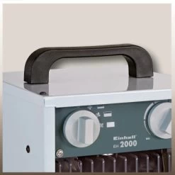 Einhell Elektro-Heizer EH 2000 13 Einhell Elektro-Heizer EH 2000 -Hausheizung Geschäft 921112 2171 05