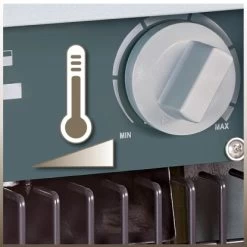 Einhell Elektro-Heizer EH 2000 16 Einhell Elektro-Heizer EH 2000 -Hausheizung Geschäft 921112 2171 08