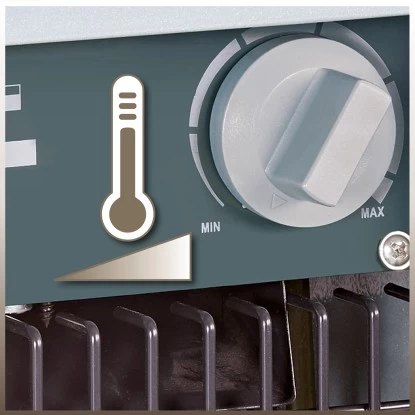 Einhell Elektro-Heizer EH 2000 8 Einhell Elektro-Heizer EH 2000 – Bild 8