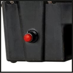 Einhell Power X-Change Akku-Heißluftgenerator GE-HG 18/370 Niro Li-Solo -Hausheizung Geschäft 921115 2171 07