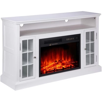 El Fuego Elektrokamin Umea 900/1000 W Regelbar Mit Fernbedienung 2 El Fuego Elektrokamin Umea 900/1000 W Regelbar Mit Fernbedienung – Bild 2