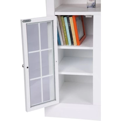 El Fuego Elektrokamin Umea 900/1000 W Regelbar Mit Fernbedienung 4 El Fuego Elektrokamin Umea 900/1000 W Regelbar Mit Fernbedienung – Bild 4