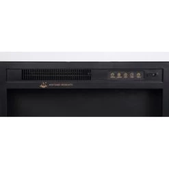 El Fuego Elektrokamin Umea 900/1000 W Regelbar Mit Fernbedienung 12 El Fuego Elektrokamin Umea 900/1000 W Regelbar Mit Fernbedienung -Hausheizung Geschäft 927216 2240 633 05