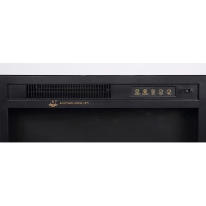 El Fuego Elektrokamin Umea 900/1000 W Regelbar Mit Fernbedienung 5 El Fuego Elektrokamin Umea 900/1000 W Regelbar Mit Fernbedienung – Bild 5