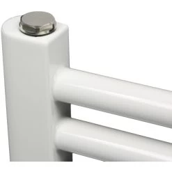 El Fuego Badheizkörper 60 X 77 Cm Wärmeleistung 457 W -Hausheizung Geschäft 927288 2240 AY694 4w