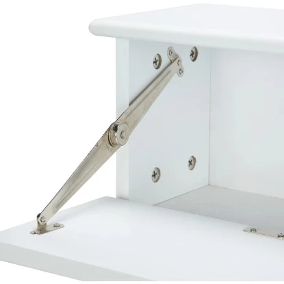 El Fuego Kaminumbau St.Moritz Aus MDF/Holz Mit 3 Türen 5 El Fuego Kaminumbau St.Moritz Aus MDF/Holz Mit 3 Türen – Bild 5