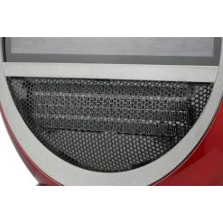 El Fuego Elektrokamin Frankfurt Rot 750/1500 W Regelbar 13 El Fuego Elektrokamin Frankfurt Rot 750/1500 W Regelbar -Hausheizung Geschäft 931895 2240 6