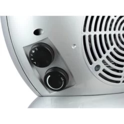 El Fuego Elektrokamin Frankfurt Silber 750/1500 W Regelbar 11 El Fuego Elektrokamin Frankfurt Silber 750/1500 W Regelbar -Hausheizung Geschäft 931897 2240 4