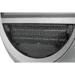 El Fuego Elektrokamin Frankfurt Silber 750/1500 W Regelbar 13 El Fuego Elektrokamin Frankfurt Silber 750/1500 W Regelbar -Hausheizung Geschäft 931897 2240 6