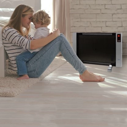 Suntec Wärmewellenheizgerät Heat Wave Style LCD 2.000 W 4 Suntec Wärmewellenheizgerät Heat Wave Style LCD 2.000 W – Bild 4