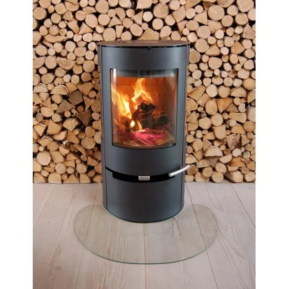 Aduro Glasplatte Vor Den Ofen Halbmond 1 Aduro Glasplatte Vor Den Ofen Halbmond