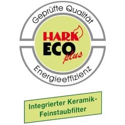 Hark Dauerbrand Kaminofen Avenso ECOplus Bordeauxrot 6 KW Mit Automatik EEK: A+ 5 Hark Dauerbrand Kaminofen Avenso ECOplus Bordeauxrot 6 KW Mit Automatik EEK: A+ -Hausheizung Geschäft 941377 1921 5 7