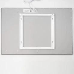 Vasner Infrarotheizung Citara T Tafelheizung 300 W 40 Cm X 60 Cm -Hausheizung Geschäft 955223 4832 5