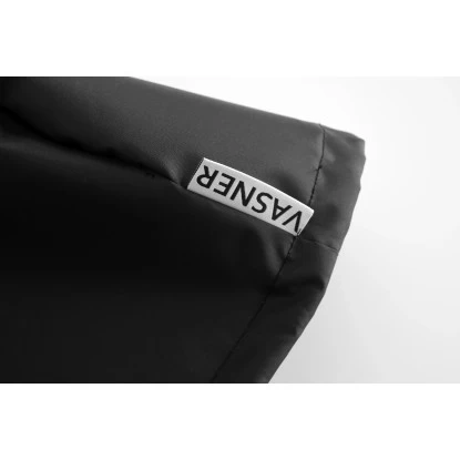 Vasner Schutzhülle AirCape Für Infrarot-Heizstrahler SlimLine Größe XS Schwarz 4 Vasner Schutzhülle AirCape Für Infrarot-Heizstrahler SlimLine Größe XS Schwarz – Bild 4