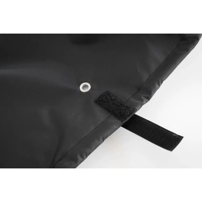 Vasner Schutzhülle AirCape Für Infrarot-Heizstrahler SlimLine Größe XS Schwarz 5 Vasner Schutzhülle AirCape Für Infrarot-Heizstrahler SlimLine Größe XS Schwarz – Bild 5