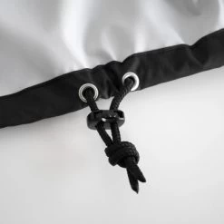 Vasner Abdeckhaube AirCape Für Infrarot-Standheizstrahler HeatTower Schwarz -Hausheizung Geschäft 955296 4832 3