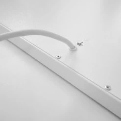 Vasner Infrarotheizung InfraRaster 60E Für Rasterdecke 350 W 60 Cm X 60 Cm -Hausheizung Geschäft 955329 4832 5