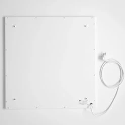 Vasner Infrarotheizung InfraRaster 60E Für Rasterdecke 350 W 60 Cm X 60 Cm -Hausheizung Geschäft 955329 4832 6