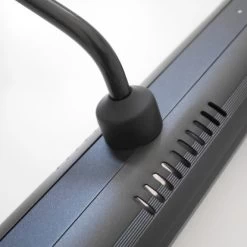 Vasner Schirm-Heizstrahler Umbrella X30 3 Stk. Für Stangen-Ø 40 - 80 Mm Schwarz -Hausheizung Geschäft 955429 4832 5