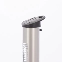 Vasner Infrarot-Standheizstrahler StandLine 23R Mit Fernbedienung 2300 W Silber -Hausheizung Geschäft 955440 4832 4