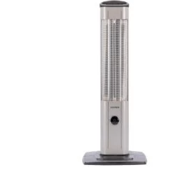 Vasner Infrarot-Standheizstrahler StandLine 23R Mit Fernbedienung 2300 W Silber -Hausheizung Geschäft 955440 4832 7