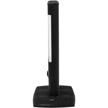 Vasner Infrarot-Heizstrahler StandLine Mini 15 1500 W Schwarz 2 Vasner Infrarot-Heizstrahler StandLine Mini 15 1500 W Schwarz – Bild 2