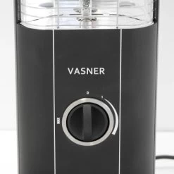 Vasner Infrarot-Heizstrahler StandLine Mini 15 1500 W Schwarz 9 Vasner Infrarot-Heizstrahler StandLine Mini 15 1500 W Schwarz -Hausheizung Geschäft 955444 4832 4
