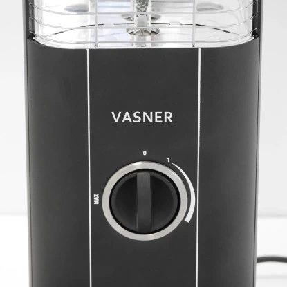 Vasner Infrarot-Heizstrahler StandLine Mini 15 1500 W Schwarz 4 Vasner Infrarot-Heizstrahler StandLine Mini 15 1500 W Schwarz – Bild 4