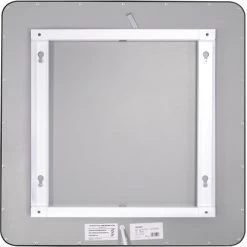 Vasner Infrarotheizung Citara T Plus Tafelheizung 700 W 60 Cm X 90 Cm -Hausheizung Geschäft 955484 4832 7