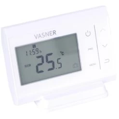 Vasner Funkthermostat-Sender VTS35 Für Das VFT35 Raumthermostat Set
