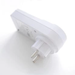 Vasner Steckdosenempfänger VAP Für VFTB Funkthermostat Set Für Infrarotheizungen -Hausheizung Geschäft 955499 4832 3