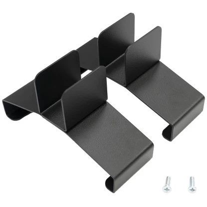 Vasner Standfüße Für Hybrid-Infrarotheizung Konvi Metall Schwarz 1 Vasner Standfüße Für Hybrid-Infrarotheizung Konvi Metall Schwarz