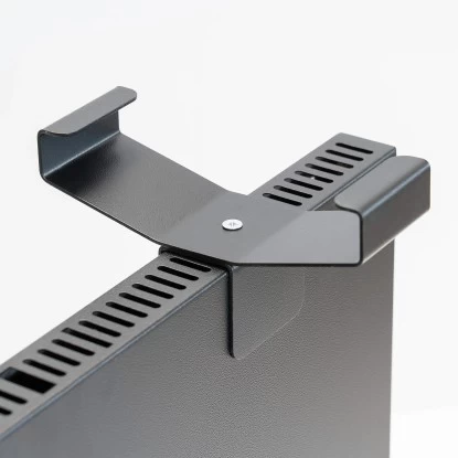 Vasner Standfüße Für Hybrid-Infrarotheizung Konvi Metall Schwarz 2 Vasner Standfüße Für Hybrid-Infrarotheizung Konvi Metall Schwarz – Bild 2