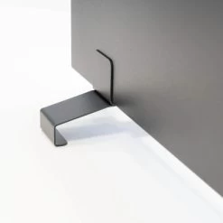 Vasner Standfüße Für Hybrid-Infrarotheizung Konvi Metall Schwarz 8 Vasner Standfüße Für Hybrid-Infrarotheizung Konvi Metall Schwarz -Hausheizung Geschäft 955501 4832 3