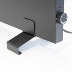 Vasner Standfüße Für Hybrid-Infrarotheizung Konvi Metall Schwarz 9 Vasner Standfüße Für Hybrid-Infrarotheizung Konvi Metall Schwarz -Hausheizung Geschäft 955501 4832 4