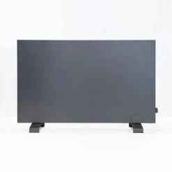 Vasner Standfüße Für Hybrid-Infrarotheizung Konvi Metall Schwarz 10 Vasner Standfüße Für Hybrid-Infrarotheizung Konvi Metall Schwarz -Hausheizung Geschäft 955501 4832 5