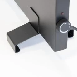 Vasner Standfüße Für Hybrid-Infrarotheizung Konvi Metall Schwarz 11 Vasner Standfüße Für Hybrid-Infrarotheizung Konvi Metall Schwarz -Hausheizung Geschäft 955501 4832 6