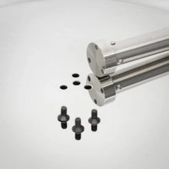 Vasner Heizstrahlerstandfuß MFS3 Für Appino 20, BEATZZ, Teras X20 & SlimLine X20 -Hausheizung Geschäft 955503 4832 6