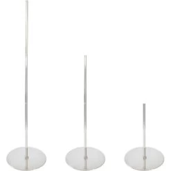 Vasner Heizstrahlerstandfuß MFS3 Für Appino 20, BEATZZ, Teras X20 & SlimLine X20 -Hausheizung Geschäft 955503 4832 8