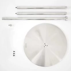 Vasner Heizstrahlerstandfuß MFS3 Für Appino 20, BEATZZ, Teras X20 & SlimLine X20 -Hausheizung Geschäft 955503 4832 9