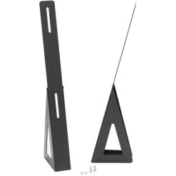 Vasner Standfüße Für Infrarotheizung Citara-Modelle G, T, M, M Plus & T Plus