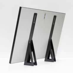 Vasner Standfüße Für Infrarotheizung Citara-Modelle G, T, M, M Plus & T Plus -Hausheizung Geschäft 955504 4832 3