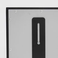 Vasner Standfüße Für Infrarotheizung Citara-Modelle G, T, M, M Plus & T Plus -Hausheizung Geschäft 955504 4832 4