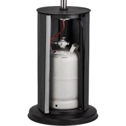 Enders®Terrassenheizer Fancy Mit 6 KW Eco Green-Brenner 9 Enders®Terrassenheizer Fancy Mit 6 KW Eco Green-Brenner -Hausheizung Geschäft 95 5441 fancy flaschenfach