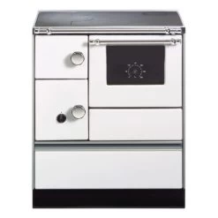 Westminster Küchenherd K 176 Weiß Rechts EEK: A