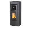 La Nordica Kaminofen Ester Forno 8,2 KW EEK: A+